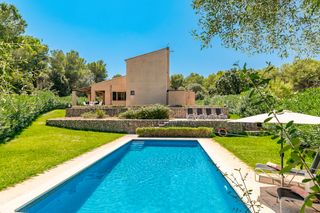 Villa Clavel Mallorca Olivers Travel 1