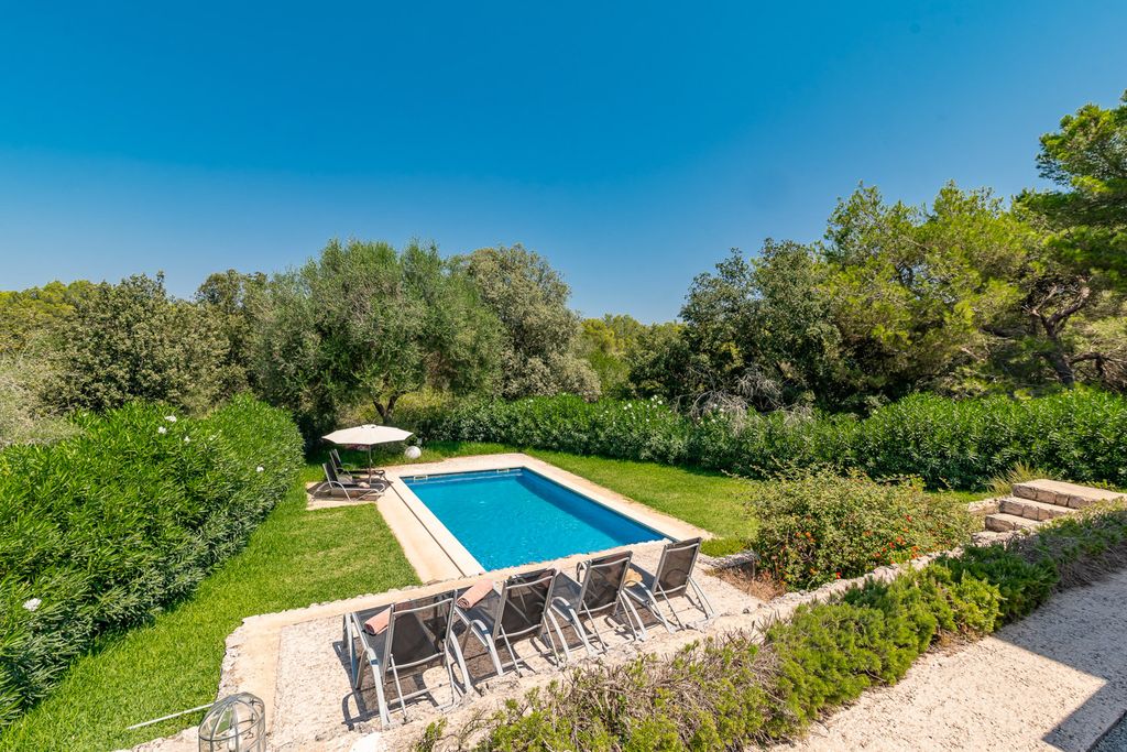 Villa Clavel Mallorca Olivers Travel 2