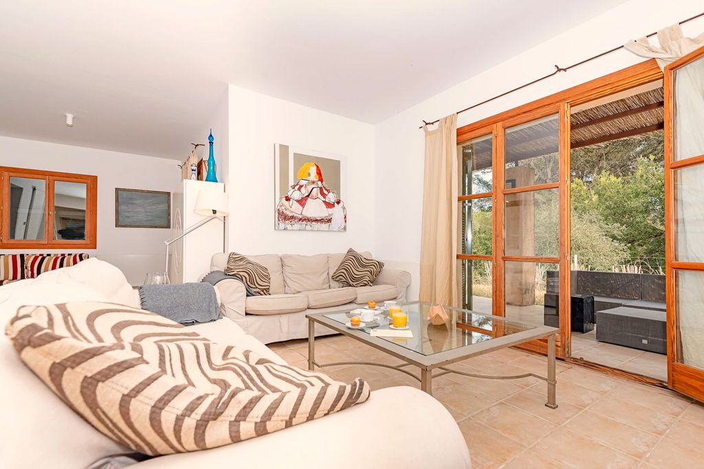 Villa Clavel Mallorca Olivers Travel 3
