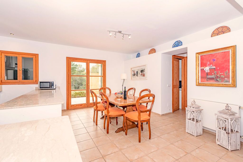 Villa Clavel Mallorca Olivers Travel 4