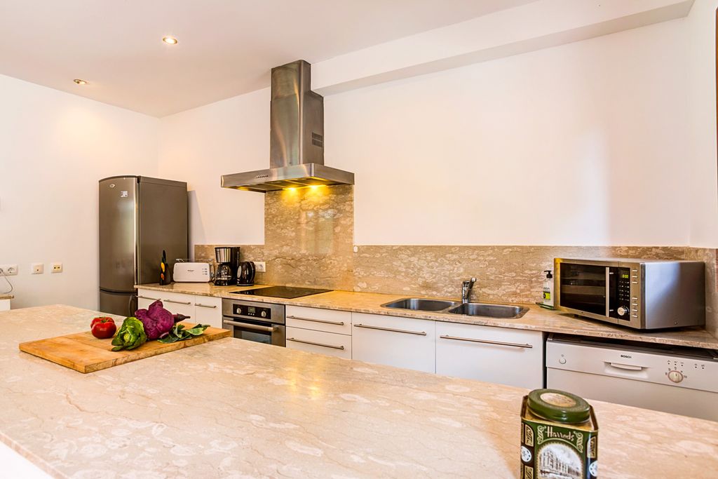 Villa Clavel Mallorca Olivers Travel 5