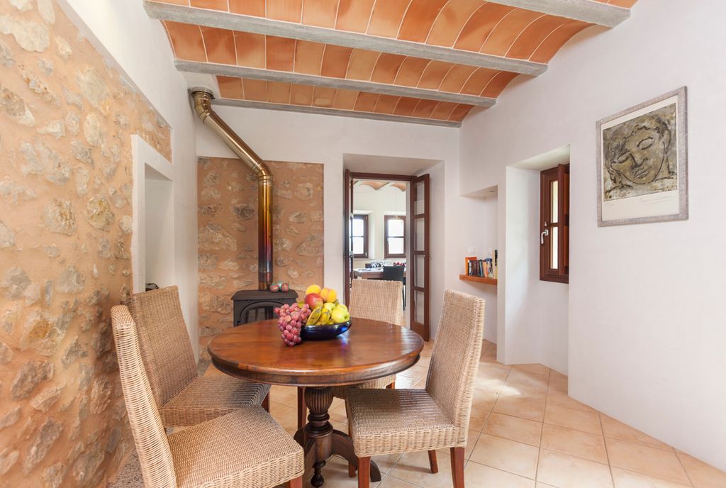 Villa Lavanda Mallorca Olivers Travels 3