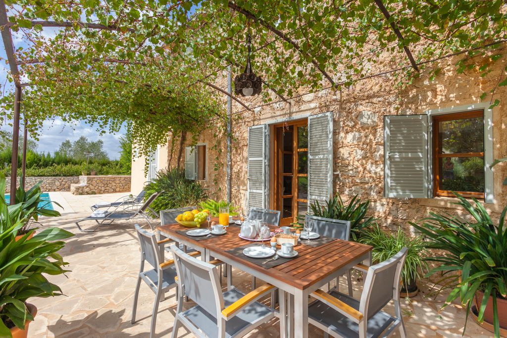 Villa Lavanda Mallorca Olivers Travels 4