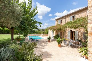 Villa Lavanda Mallorca Olivers Travels 1