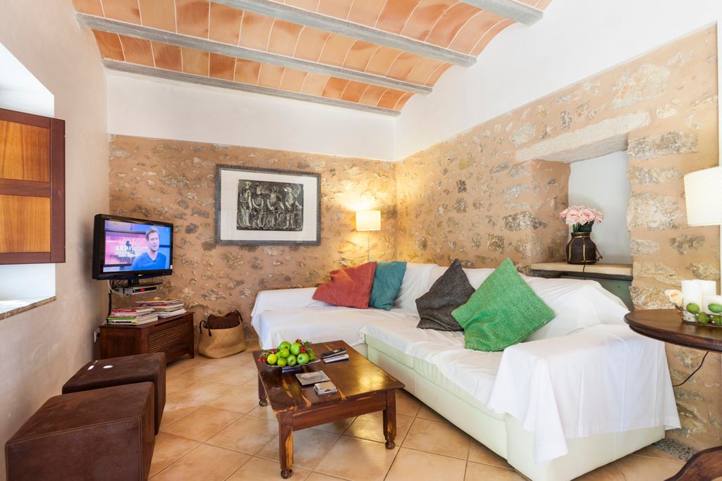 Villa Lavanda Mallorca Olivers Travels 2