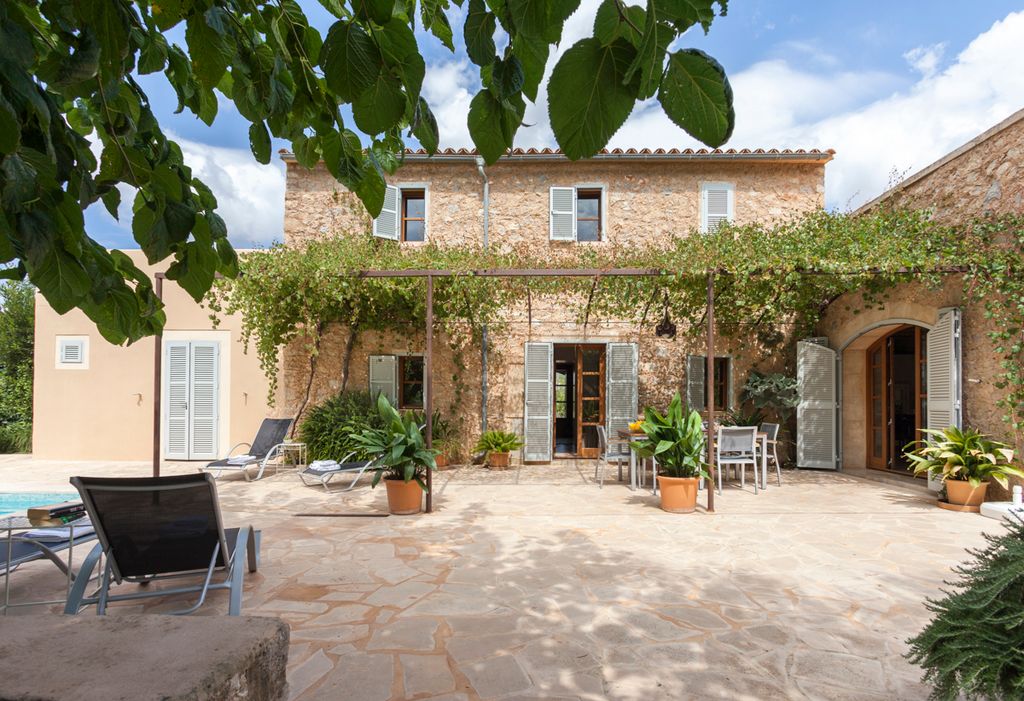 Villa Lavanda Mallorca Olivers Travels 5