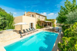 Villa Lavanda Mallorca OliversTravels 1