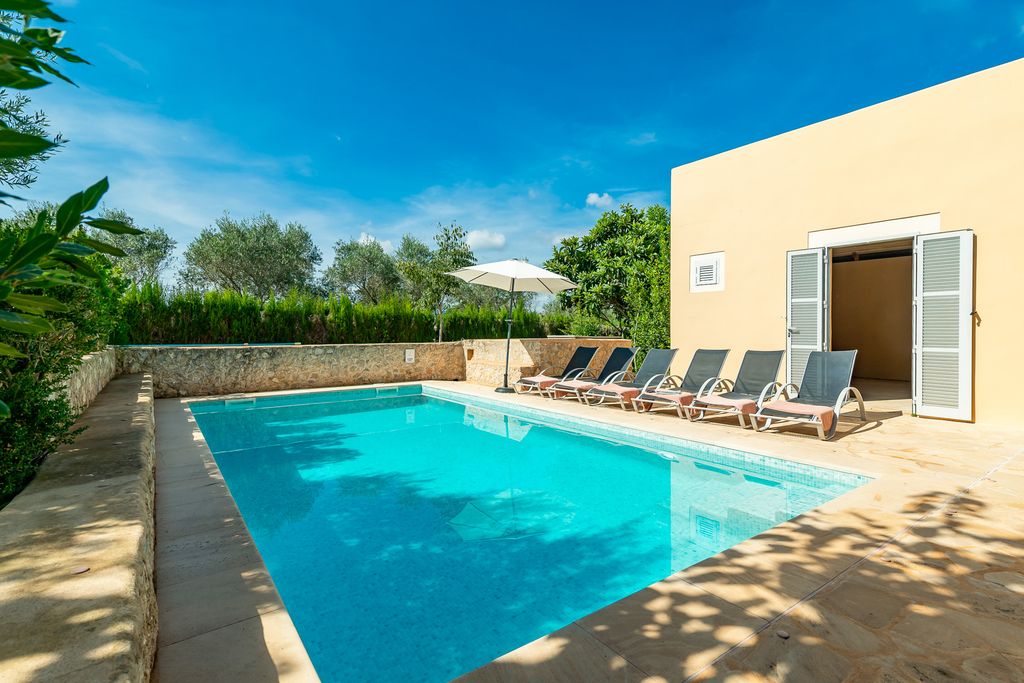 Villa Lavanda Mallorca OliversTravels 2