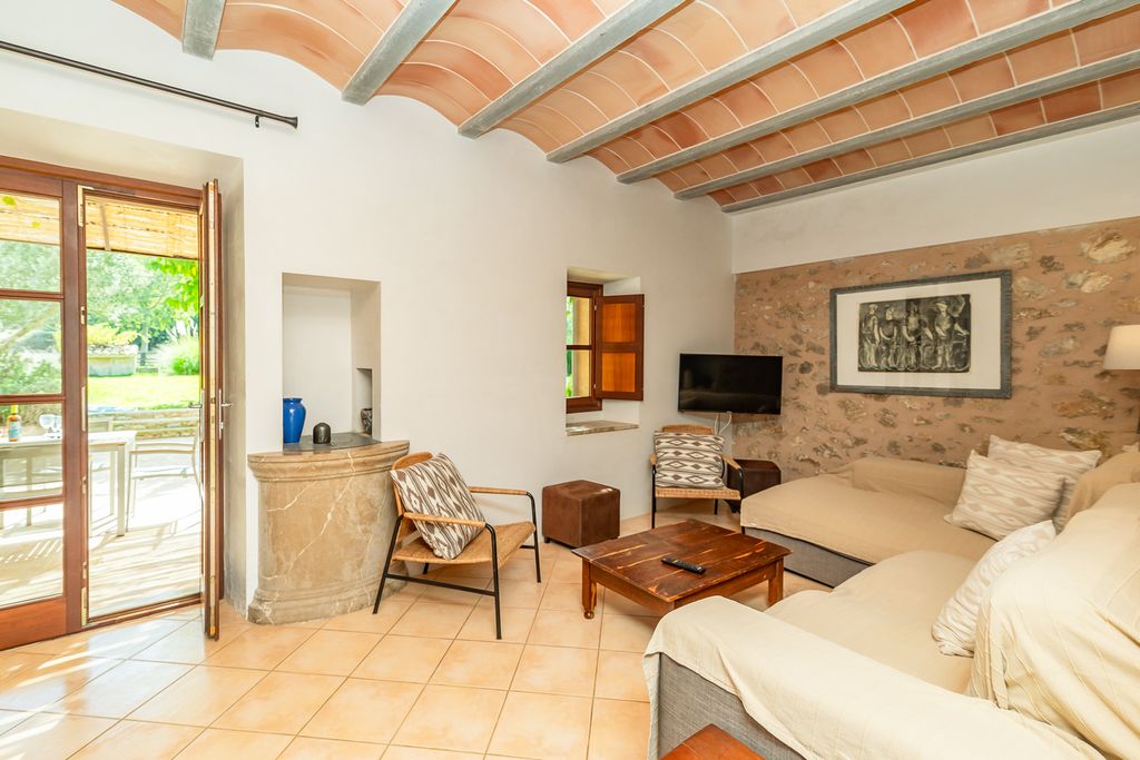 Villa Lavanda Mallorca OliversTravels 3