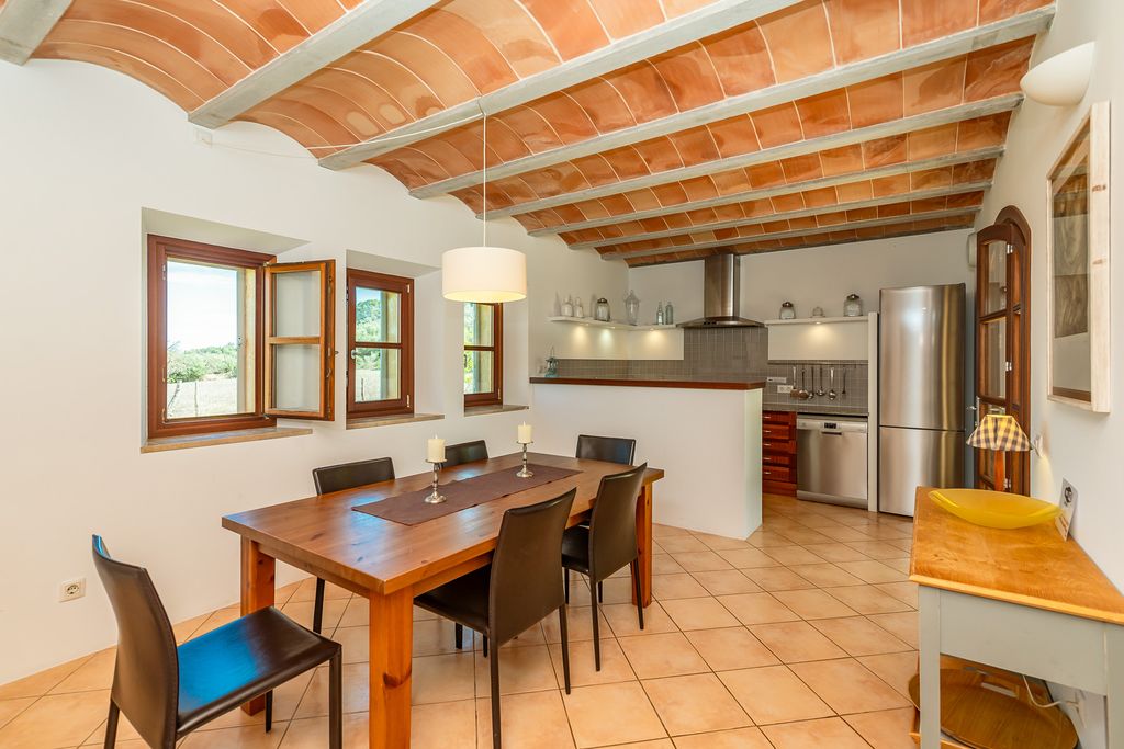 Villa Lavanda Mallorca OliversTravels 4