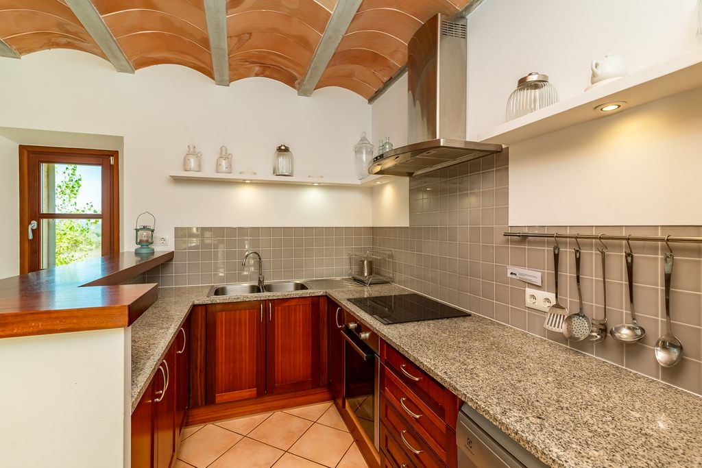 Villa Lavanda Mallorca OliversTravels 5