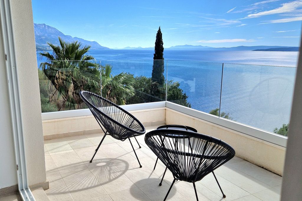 Villa Sonora Dalmatia Olivers Travels 13.3