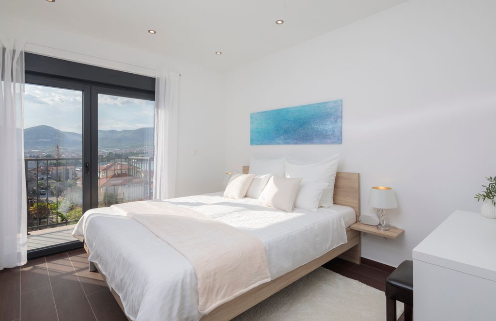Villa Soli Dalmatia Olivers Travels4