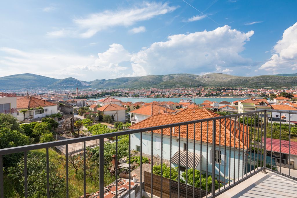 Villa Soli Dalmatia Olivers Travels2