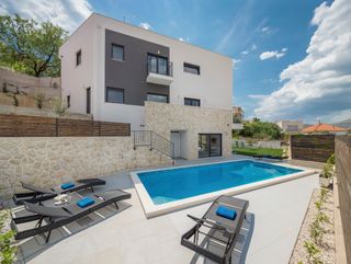 Villa Soli Dalmatia Olivers Travels1
