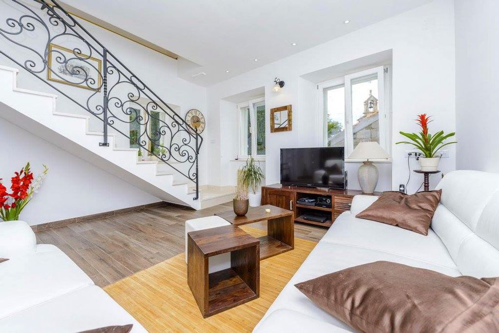 Villa Sunca Dubrovnik Olivers Travels3