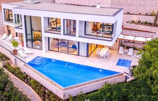 Villa Rozo Hvar Olivers Travels 1
