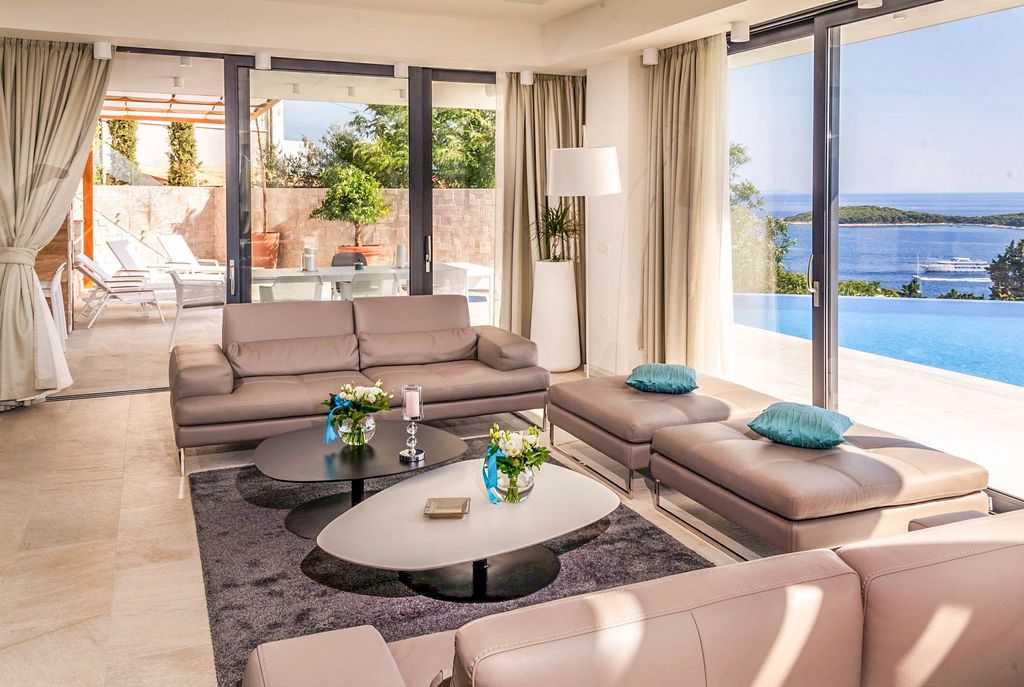 Villa Rozo Hvar Olivers Travels 2