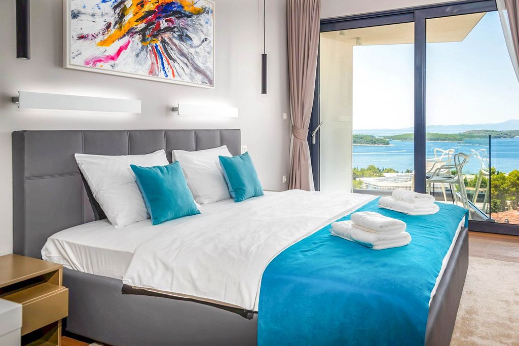 Villa Rozo Hvar Olivers Travels 3