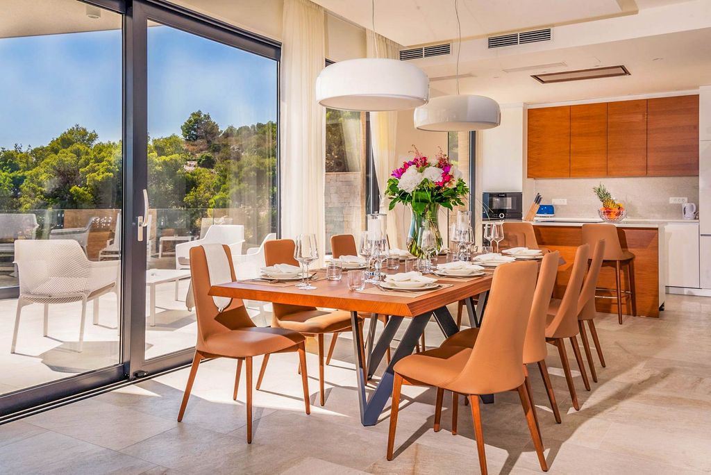 Villa Rozo Hvar Olivers Travels 4
