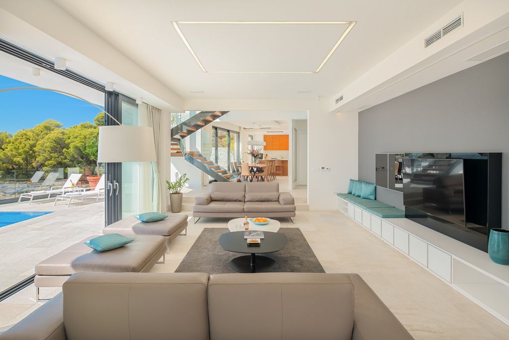 Villa Rozo Hvar Olivers Travels 03