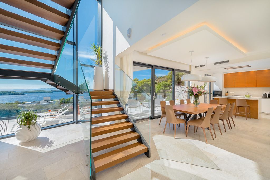 Villa Rozo Hvar Olivers Travels 04