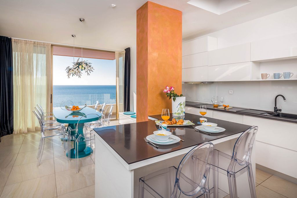 Villa Naracasto Dalmatia Olivers Travels 4