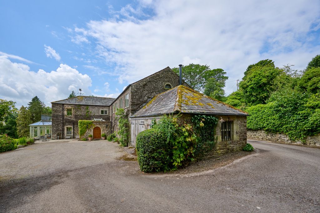 Derwent Garden Estate Lake District Olivers Travel 2