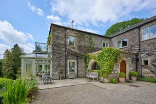 Derwent Garden Estate Lake District Olivers Travel 1