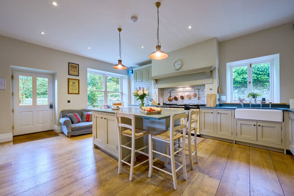 Derwent Garden Estate Lake District Olivers Travel 5