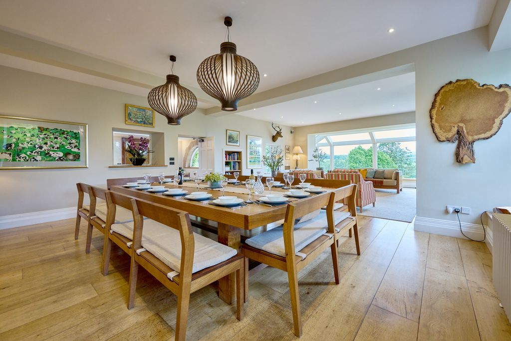 Derwent Garden Estate Lake District Olivers Travel 9