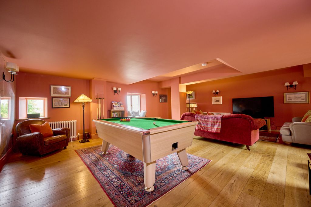 Derwent Garden Estate Lake District Olivers Travel 22