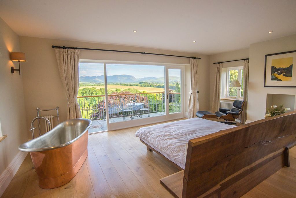 Derwent Garden Estate Lake District Olivers Travel 48