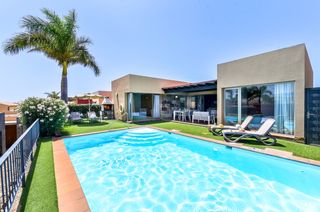 Villa Sia Canary Islands Olivers Travels 01