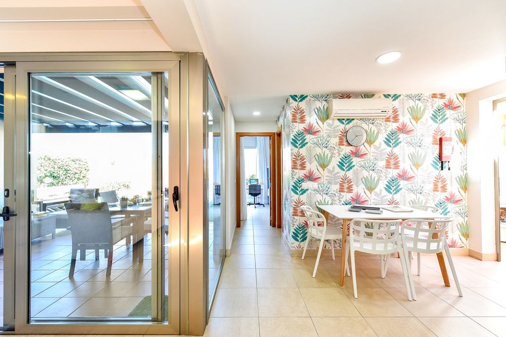 Villa Sia Canary Islands Olivers Travels 04