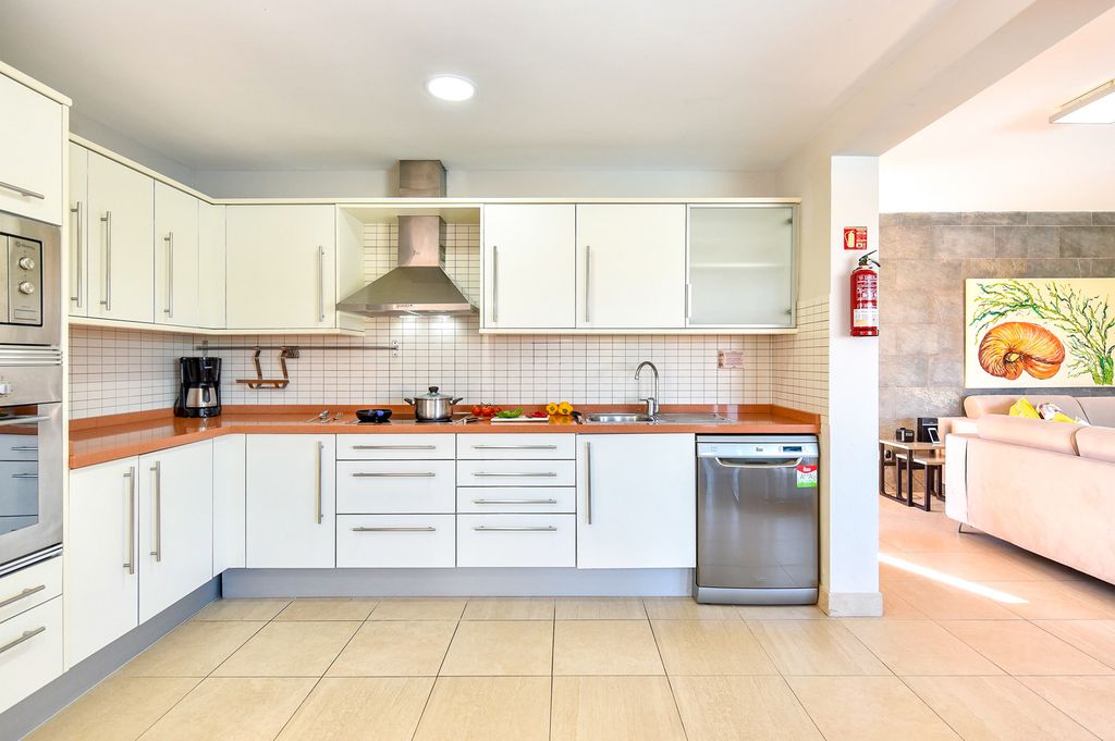 Villa Sia Canary Islands Olivers Travels 05