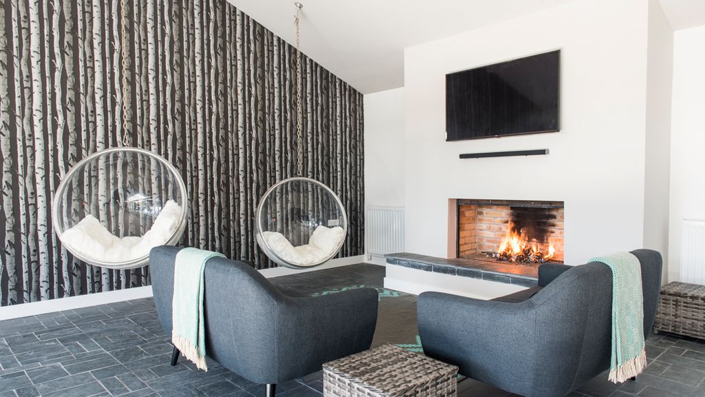 Salcombe Retreat Devon Olivers Travels3
