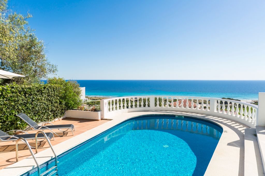 Casa Acacia Menorca Olivers Travels 1  1 