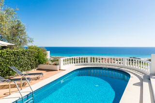 Casa Acacia Menorca Olivers Travels 1 1