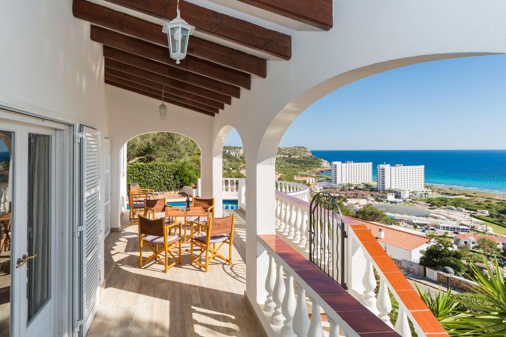 Casa Acacia Menorca Olivers Travels 1 2