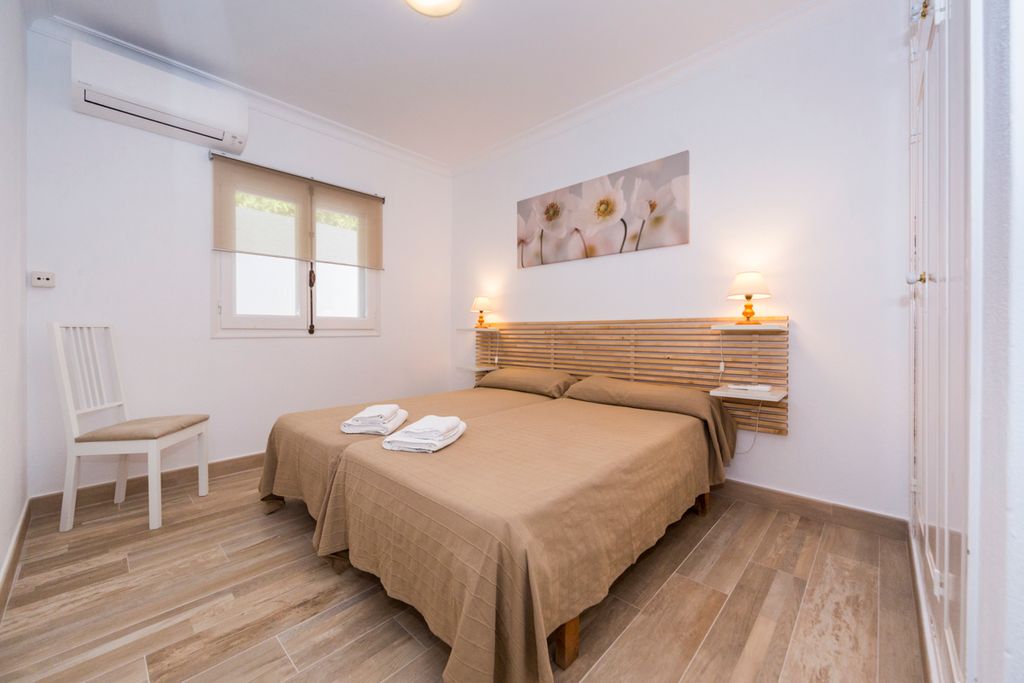 Casa Acacia Menorca Olivers Travels 1 4