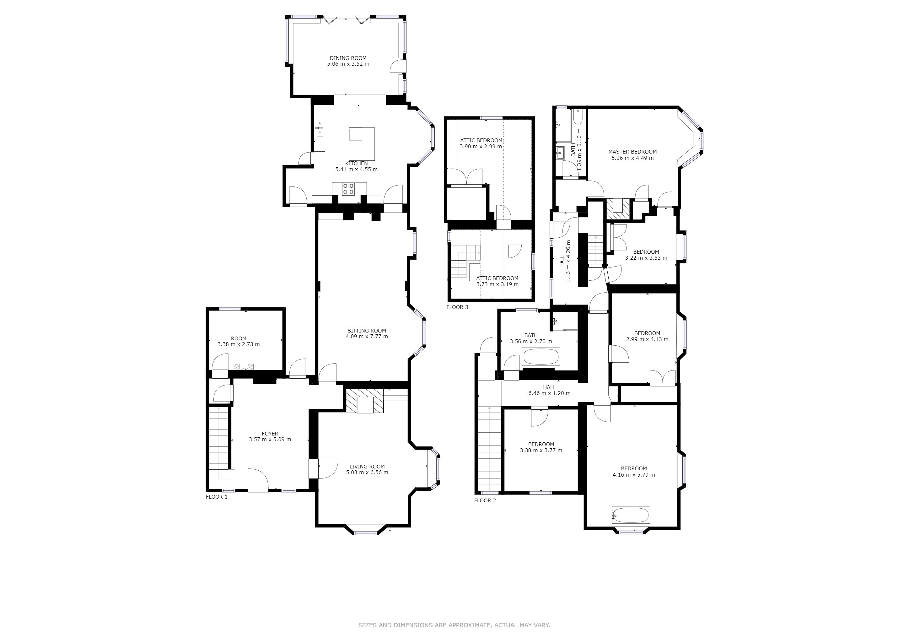 Meadow Manor