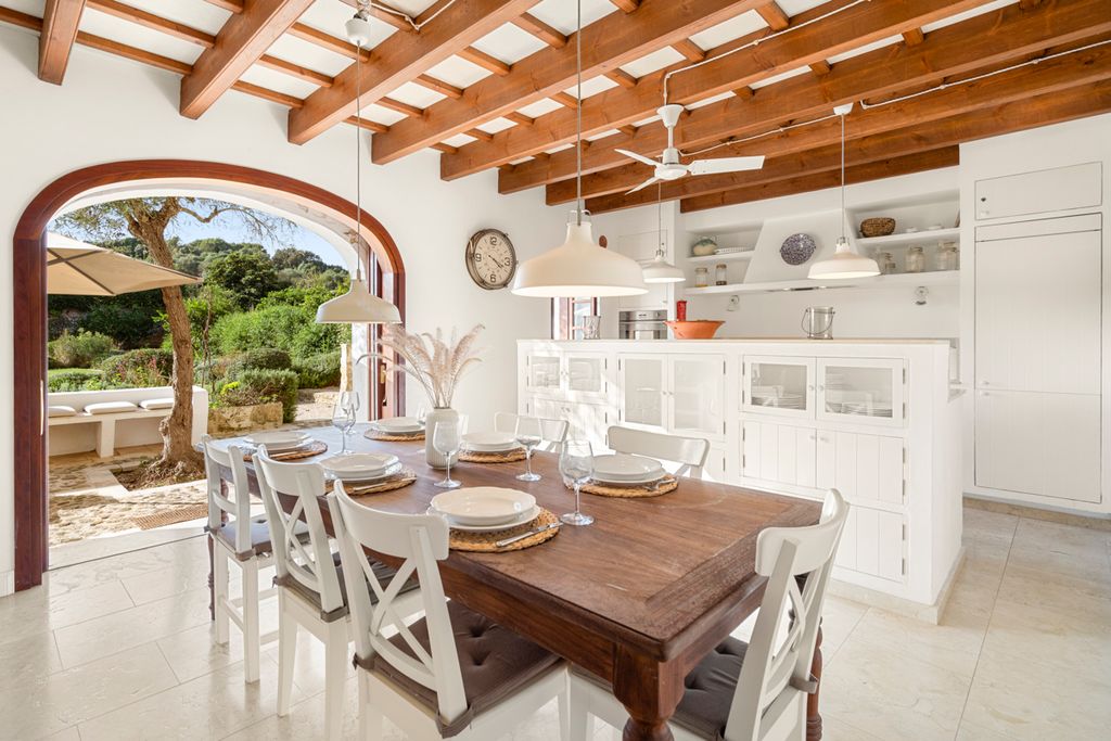 Casa Magestic Menorca Olivers Travels4
