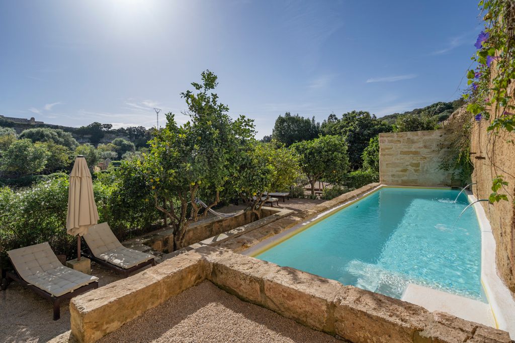 Casa Magestic Menorca Olivers Travels1