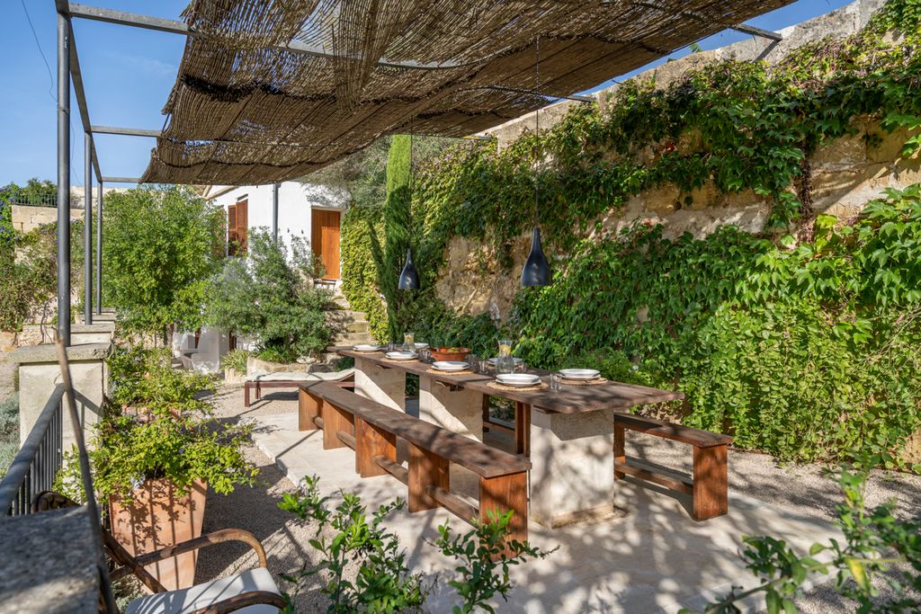 Casa Magestic Menorca Olivers Travels5