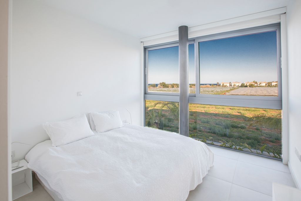 Villa Laban Cyprus Olivers Travels 4