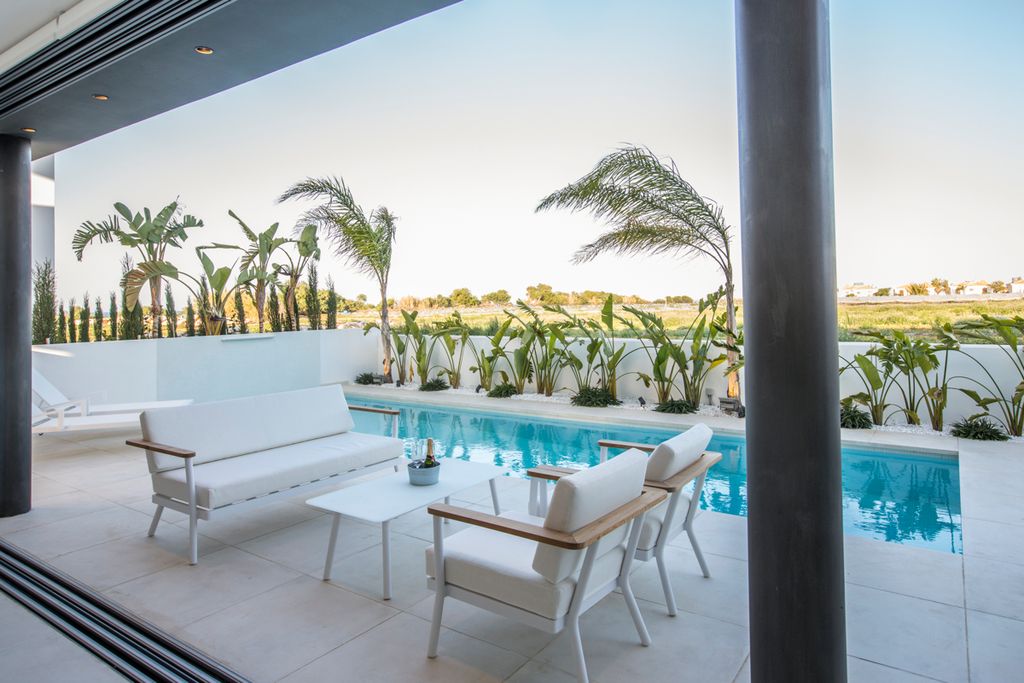 Villa Laban Cyprus Olivers Travels 6