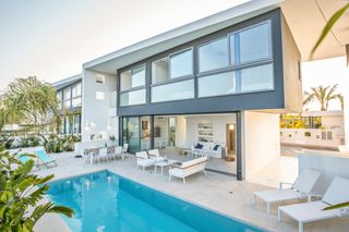 Villa Laban Cyprus Olivers Travels 1