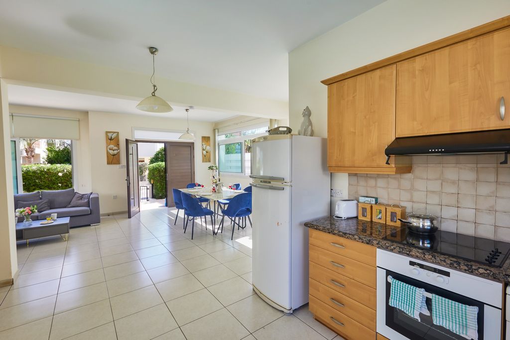 Villa Sielis Protaras Cyprus Oliverstravels 5