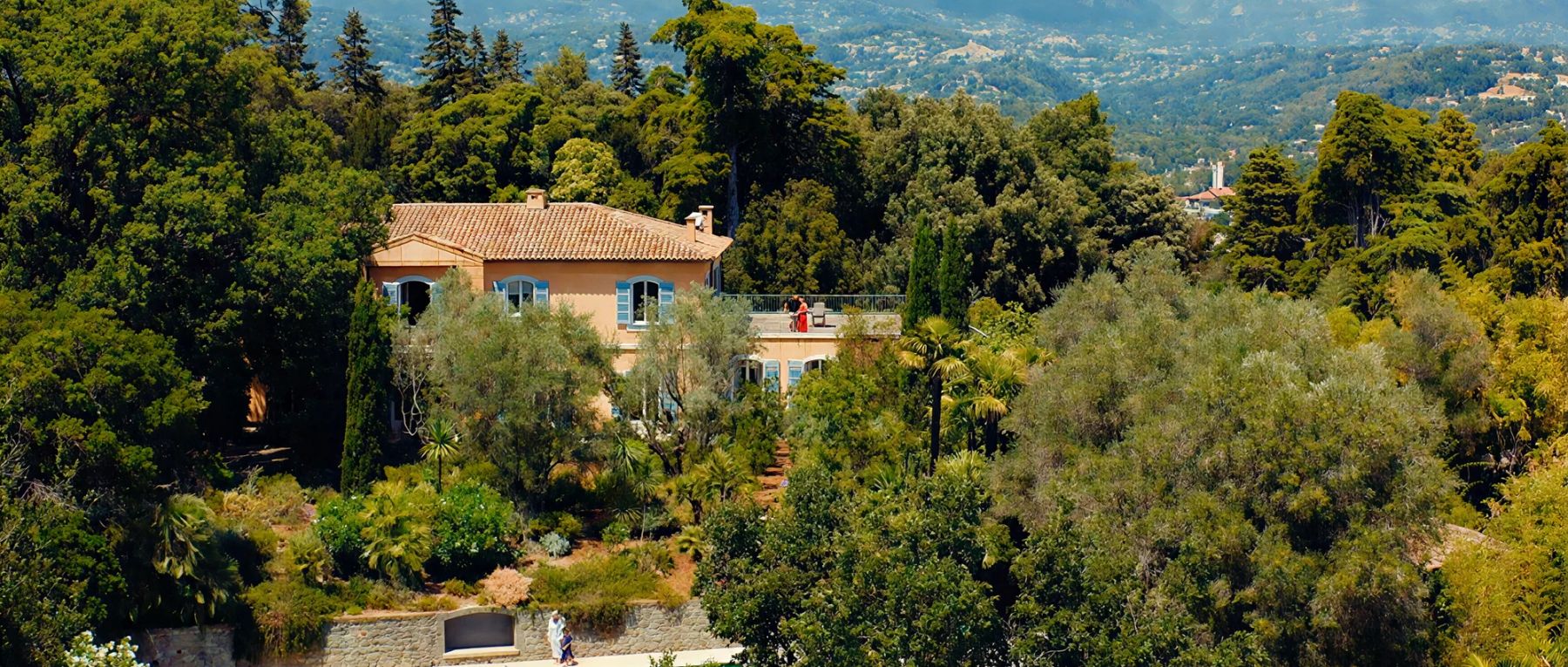 001 bastide des remparts south of france olivers travels desktop center